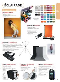 Catalogue Camara page 119