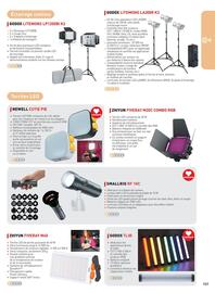 Catalogue Camara page 121