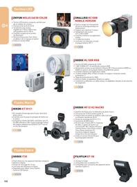 Catalogue Camara page 122