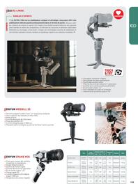 Catalogue Camara page 125