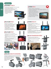 Catalogue Camara page 126