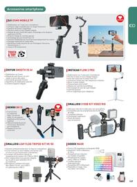 Catalogue Camara page 127