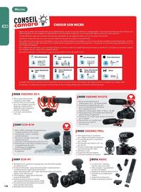 Catalogue Camara page 128