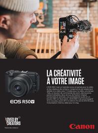 Catalogue Camara page 13