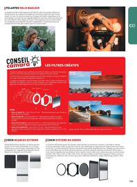 Catalogue Camara page 133