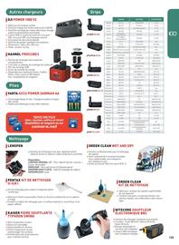 Catalogue Camara page 135