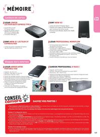 Catalogue Camara page 137