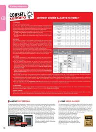 Catalogue Camara page 138