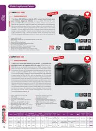 Catalogue Camara page 14