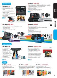Catalogue Camara page 19