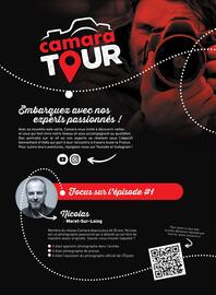 Catalogue Camara page 2