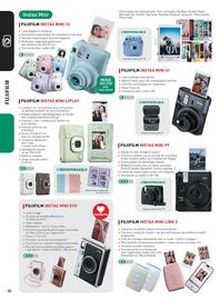 Catalogue Camara page 20