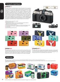 Catalogue Camara page 22