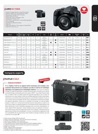 Catalogue Camara page 25
