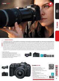 Catalogue Camara page 29