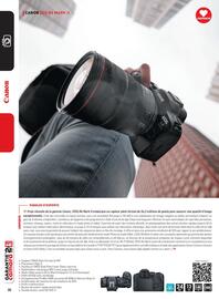 Catalogue Camara page 30