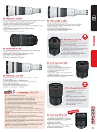 Catalogue Camara page 35