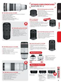 Catalogue Camara page 37