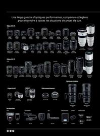 Catalogue Camara page 44