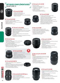 Catalogue Camara page 46