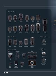 Catalogue Camara page 50