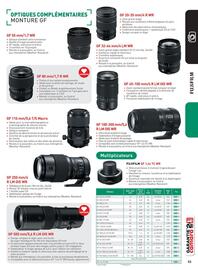 Catalogue Camara page 53