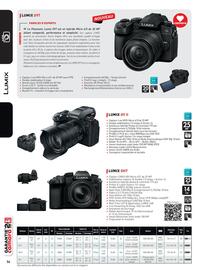 Catalogue Camara page 54