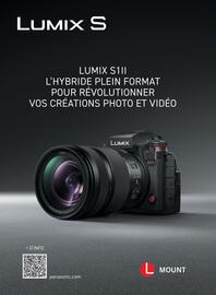 Catalogue Camara page 56