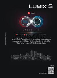 Catalogue Camara page 57