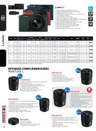 Catalogue Camara page 60