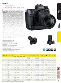 Catalogue Camara page 67