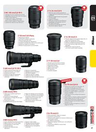 Catalogue Camara page 69