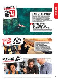 Catalogue Camara page 7