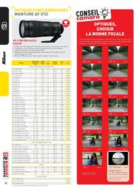 Catalogue Camara page 72