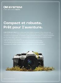 Catalogue Camara page 73