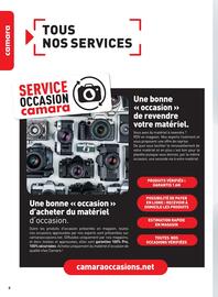 Catalogue Camara page 8