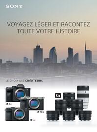 Catalogue Camara page 80