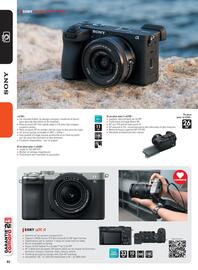 Catalogue Camara page 82