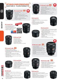 Catalogue Camara page 86