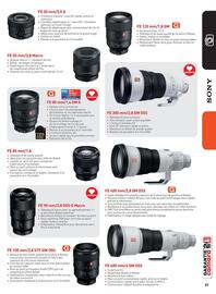 Catalogue Camara page 87