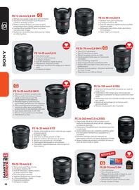 Catalogue Camara page 88