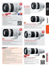 Catalogue Camara page 89
