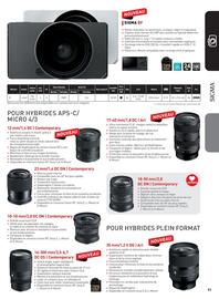 Catalogue Camara page 91