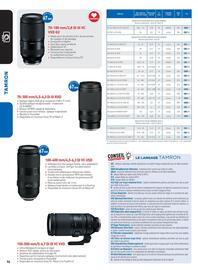 Catalogue Camara page 96