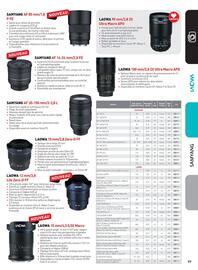 Catalogue Camara page 97
