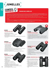 Catalogue Camara page 98