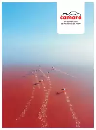 Catalogue Camara page 1