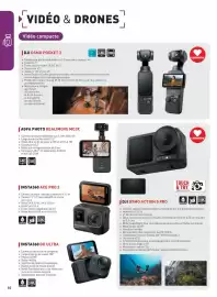 Catalogue Camara page 10