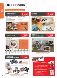 Catalogue Camara page 100
