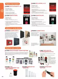 Catalogue Camara page 102